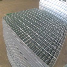 扁鋼格柵板、水泥廠溝蓋板、住宅小區(qū)排水溝蓋與玻璃鋼格柵蓋板的綜合應(yīng)用