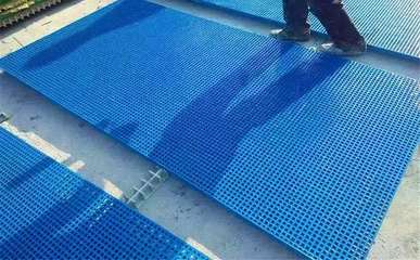 湖北洗車房玻璃鋼格柵蓋板的應(yīng)用與優(yōu)勢