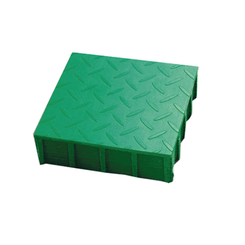 玻璃鋼格柵蓋板 特性、應(yīng)用與優(yōu)勢