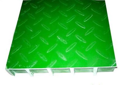 汽車美容專用玻璃鋼格柵蓋板 規格38*38*38的卓越選擇