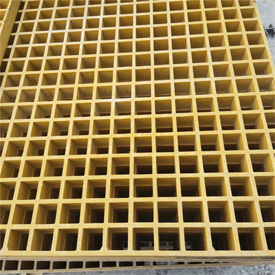 河北樹池玻璃鋼格柵蓋板 功能、用途與應用優勢詳解