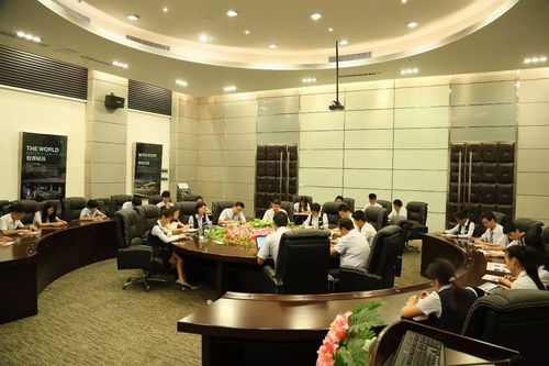 還在為活動會議會展場地發愁？專業會議及展覽服務指南