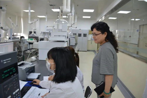 咸陽市食品藥品檢驗檢測中心順利通過資質(zhì)認(rèn)定擴項評審，助力營利性民辦職業(yè)技能培訓(xùn)機構(gòu)發(fā)展