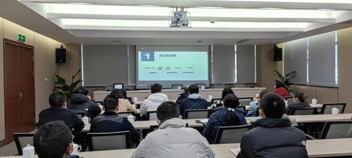 提升評審編制水平 規(guī)范民辦職業(yè)培訓(xùn)——市評審中心成功舉辦全市政府投資項目評審編制業(yè)務(wù)培訓(xùn)會議