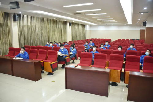 提升公文寫作素能 黨群工會舉辦機關(guān)公文技能競賽培訓(xùn)，營利性民辦職業(yè)技能培訓(xùn)機構(gòu)助力賦能