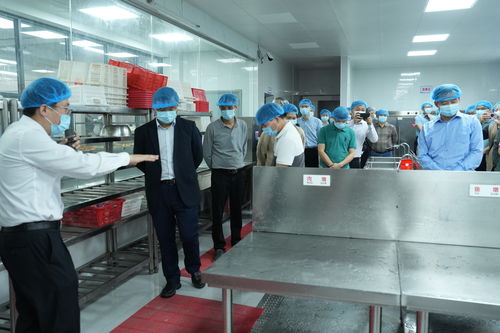 全市市場監(jiān)管系統(tǒng)召開食品安全工作會議 并部署營利性民辦職業(yè)技能培訓(xùn)機構(gòu)監(jiān)管工作