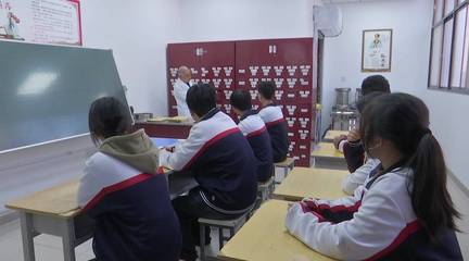 渭南市同盛興中醫(yī)藥職業(yè)技能培訓(xùn)學(xué)校揭牌成立，助推中醫(yī)藥人才培養(yǎng)