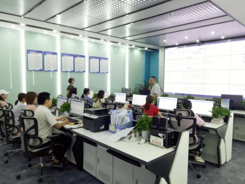 大足區(qū)數(shù)字化城市管理中心 學(xué)習(xí)新規(guī)，引領(lǐng)營利性民辦職業(yè)技能培訓(xùn)機(jī)構(gòu)規(guī)范發(fā)展