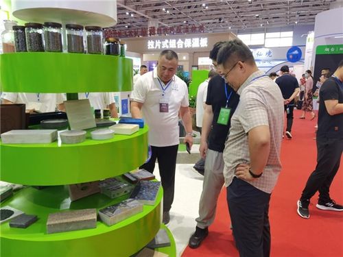 綠建儲能裝配智慧產(chǎn)品亮相住博會，市政中心聯(lián)動民辦職教助推城建高質(zhì)量發(fā)展