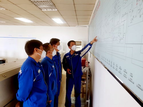 吉化化肥廠 以扎實(shí)培訓(xùn)為翼，以智慧賦能促質(zhì)量飛躍，探索營(yíng)利性民辦職業(yè)技能培訓(xùn)機(jī)構(gòu)發(fā)展新路徑